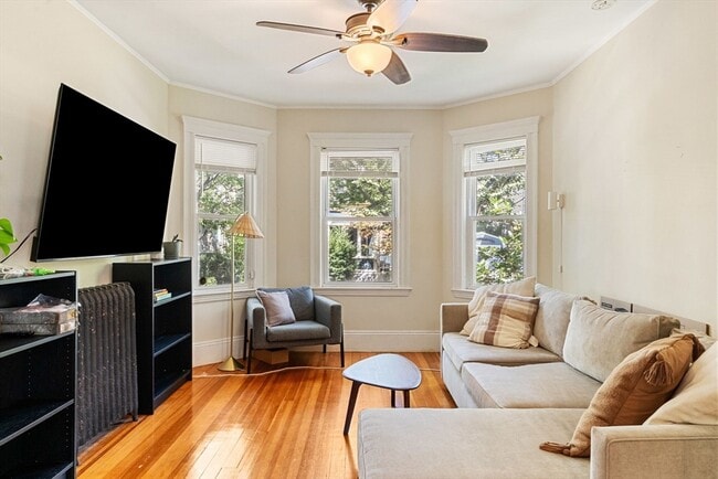property at 14 Trescott St