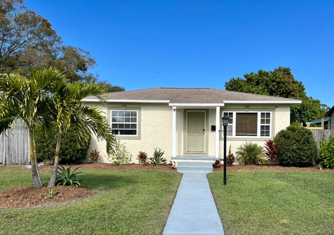 property at 5333 4th Ave N