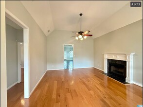 974 Savannah Ln in Calera, AL - Building Photo - Building Photo