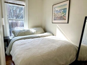 17 Dartmouth St in Boston, MA - Building Photo - Building Photo