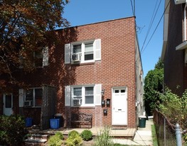 Paul Robeson House Apartments