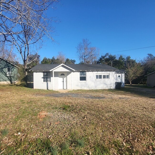 property at 111 Circle Dr