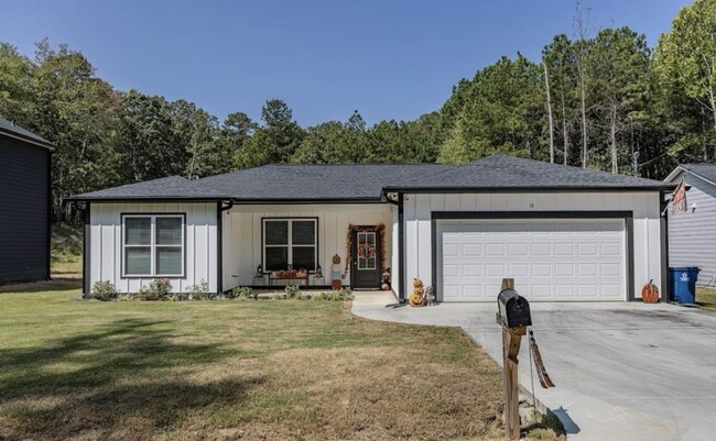 18 Holland Dr SW in Rome, GA - Building Photo - Building Photo