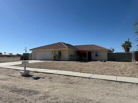 2867 Stardust Ave in Salton City, CA - Building Photo