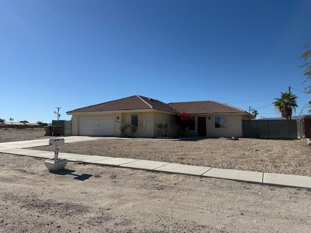 2867 Stardust Ave in Salton City, CA - Building Photo