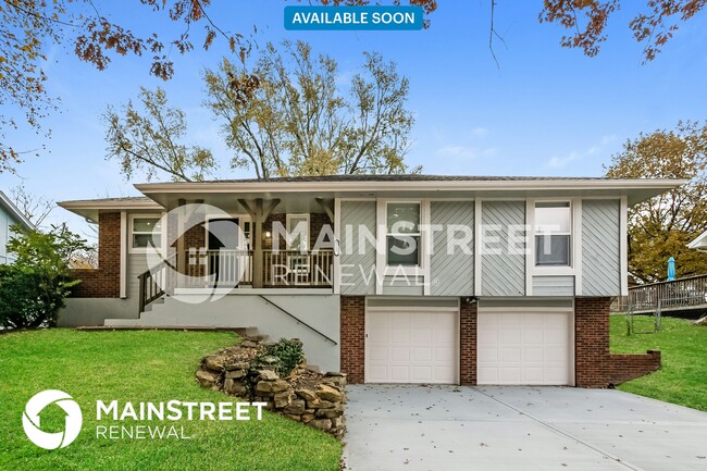 property at 8523 N Rhode Ave