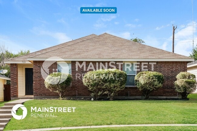 property at 729 Grambling Dr