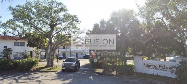 property at 400 NW 65th Ave