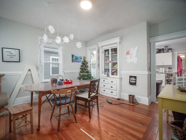 81 Bristol Rd in Medford, MA - Building Photo - Building Photo