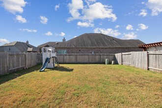 23431 Briarstone Harbor Trl in Katy, TX - Foto de edificio - Building Photo