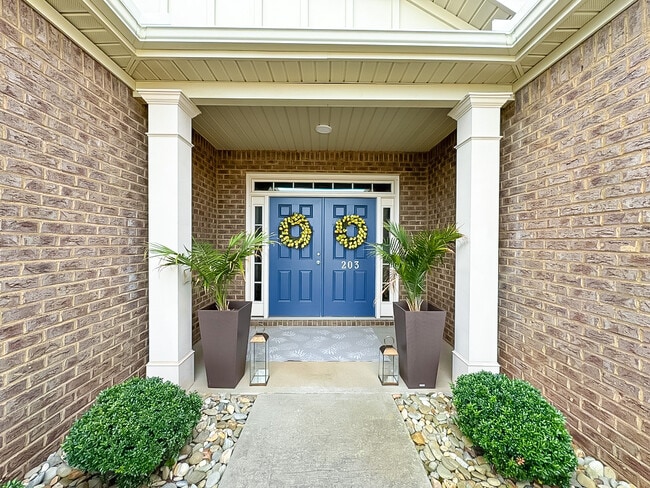 203 Santa Ana Wy in Duncan, SC - Building Photo - Building Photo