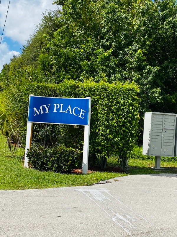 property at 1866 My Pl Ln