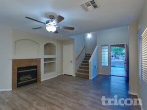 29459 N Blackfoot Daisy Dr in Queen Creek, AZ - Building Photo - Building Photo