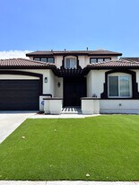 29124 Meandering Cir in Menifee, CA - Building Photo