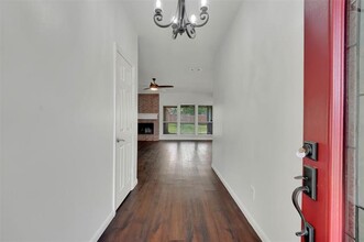 1120 Fawn Meadow Trail in Kennedale, TX - Foto de edificio - Building Photo