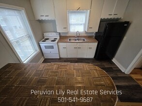 210.5 N Monroe St in Cabot, AR - Building Photo - Building Photo