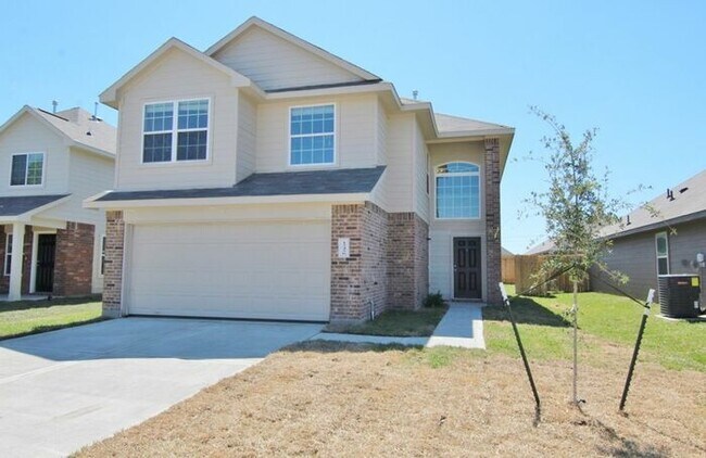 property at 12426 Early Horizon Ct