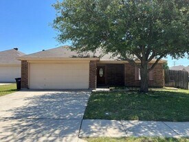 9512 Chiefton Way in Fort Worth, TX - Building Photo