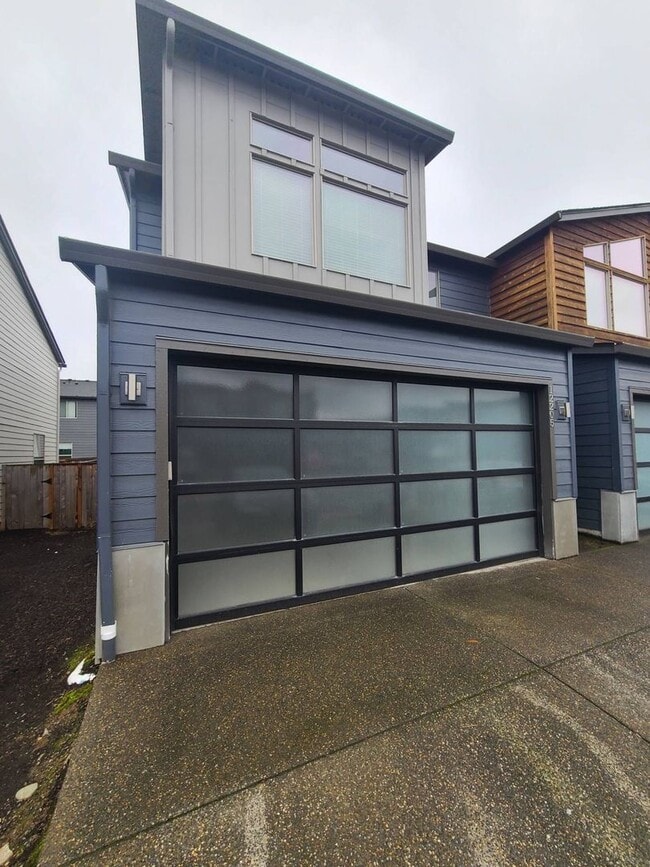 property at 12205 NE 115th St