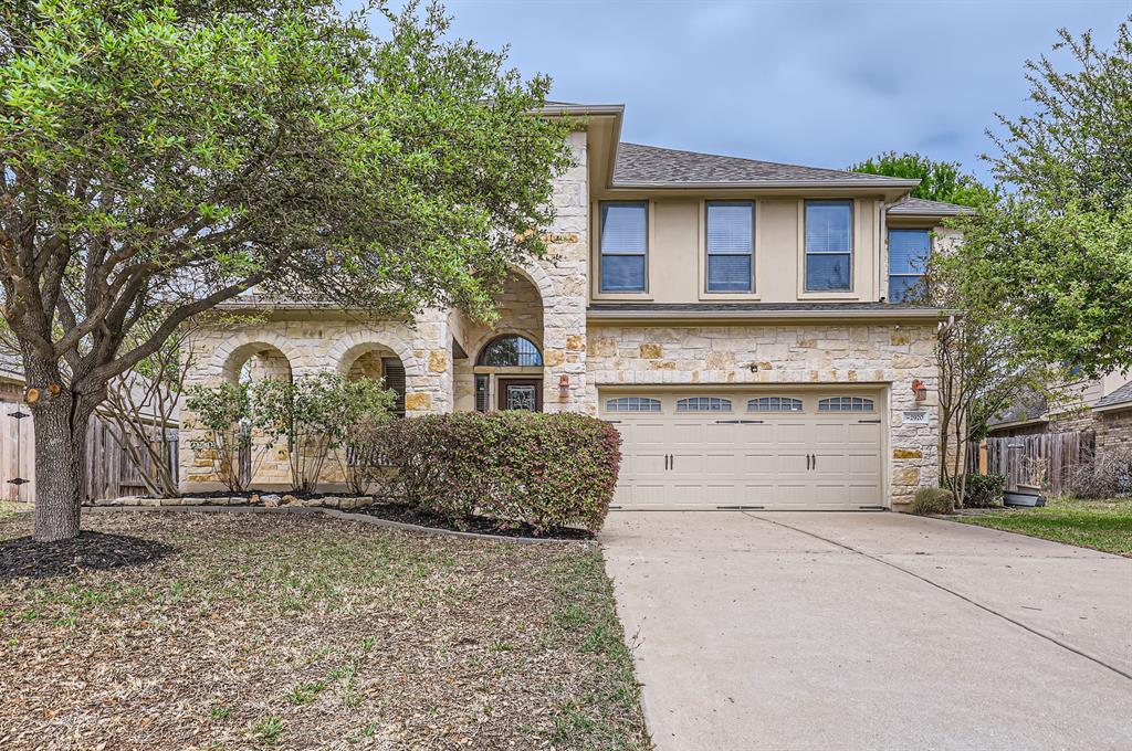 2920 Agave Loop in Round Rock, TX - Building Photo