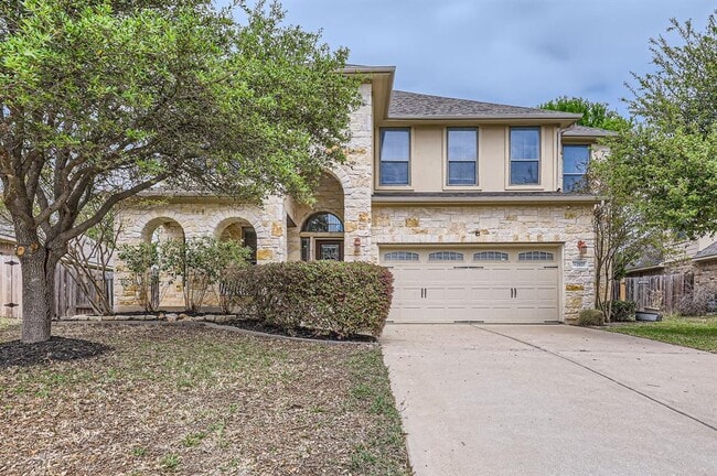 property at 2920 Agave Loop