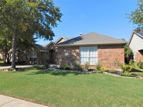 1119 Postwood Dr in Corinth, TX - Building Photo - Building Photo
