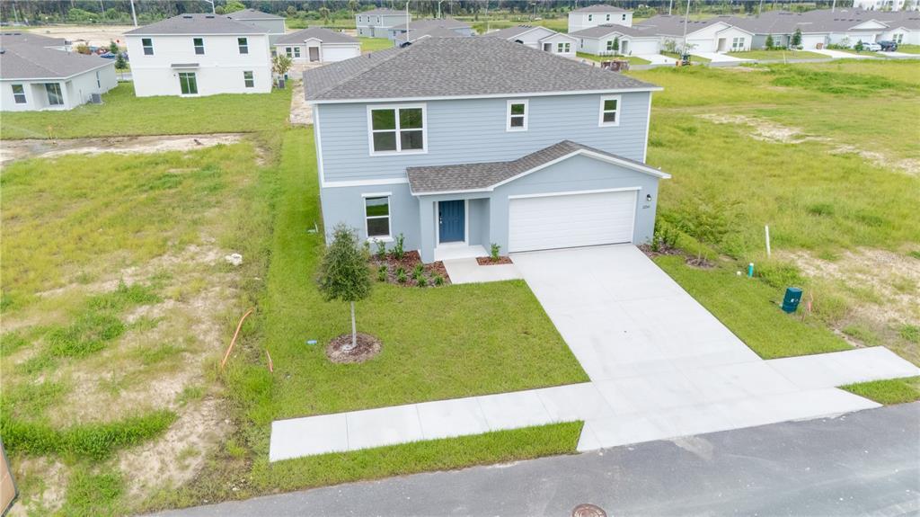 2241-2223 TH Loop in Ocala, FL - Building Photo