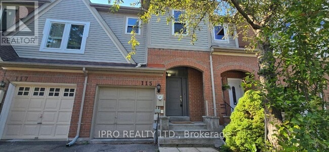 property at 115 Mugford Rd