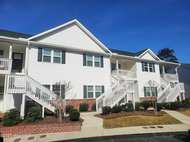 94 Knoll Rd in Southern Pines, NC - Building Photo - Building Photo