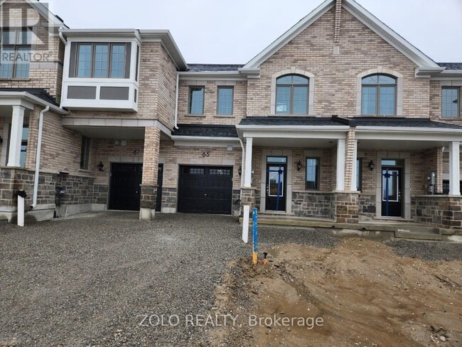 property at 65 Lower St