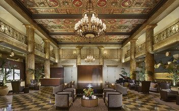 The Franklin Residences in Philadelphia, PA - Foto de edificio - Building Photo