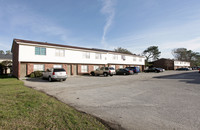 3360 Ashley Phosphate Rd in North Charleston, SC - Foto de edificio - Building Photo