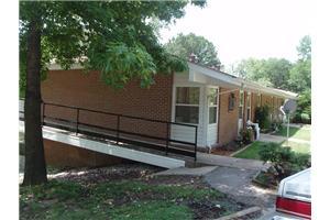 Greenville Senior Citizen Housing in Greenville, MO - Building Photo - Building Photo