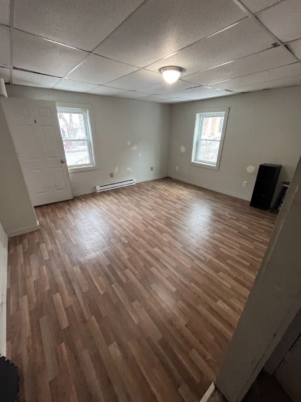 property at 6 E Broadway