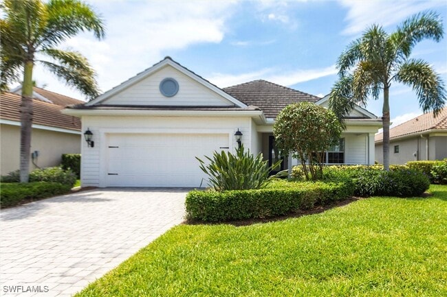 property at 4593 Watercolor Way