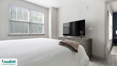 7116 Finn Hall Ave, Unit 04-201 in Charlotte, NC - Building Photo - Building Photo