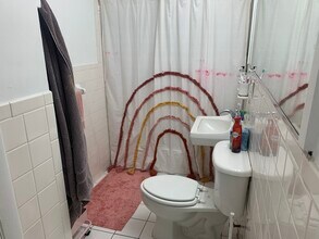 45 Westland Ave, Unit 5 in Boston, MA - Foto de edificio - Building Photo