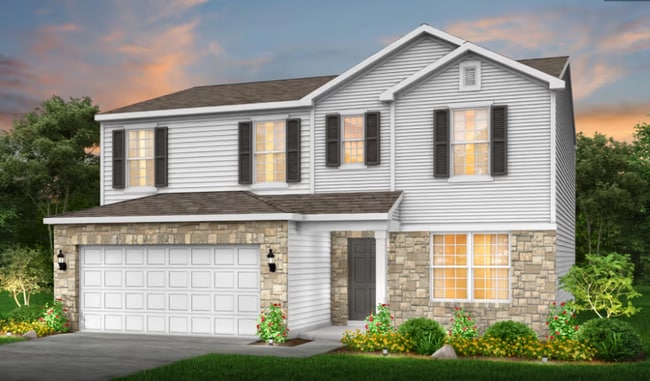 property at 514 Penwell Dr