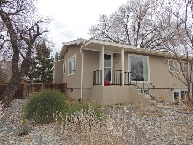 408 Dressell Dr in Grand Junction, CO - Building Photo - Building Photo