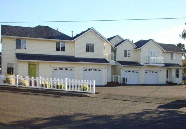 property at Ave. Avenue C