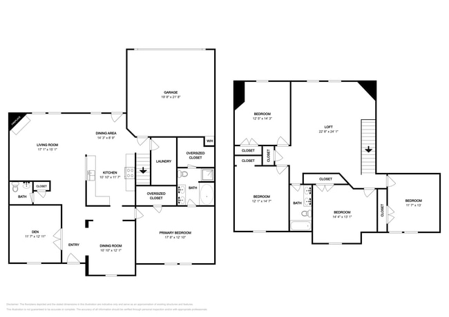 2669 Bandera Pl in Mesquite, TX - Building Photo - Building Photo