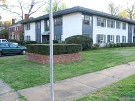 3206 Wellington Rd Apartamentos