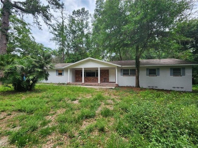 property at 4421 Newberry Rd