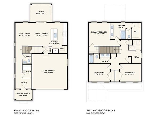 10051 Potomac St in Commerce City, CO - Building Photo - Building Photo