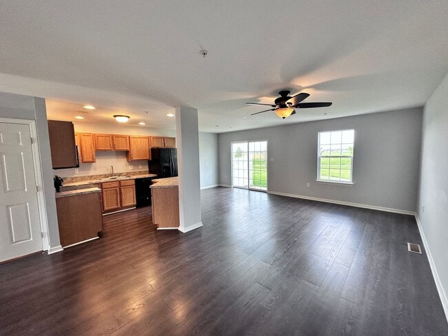 property at 116 N Village Cir