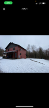 5547 Plot Rd in Cambridge, VT - Building Photo - Building Photo