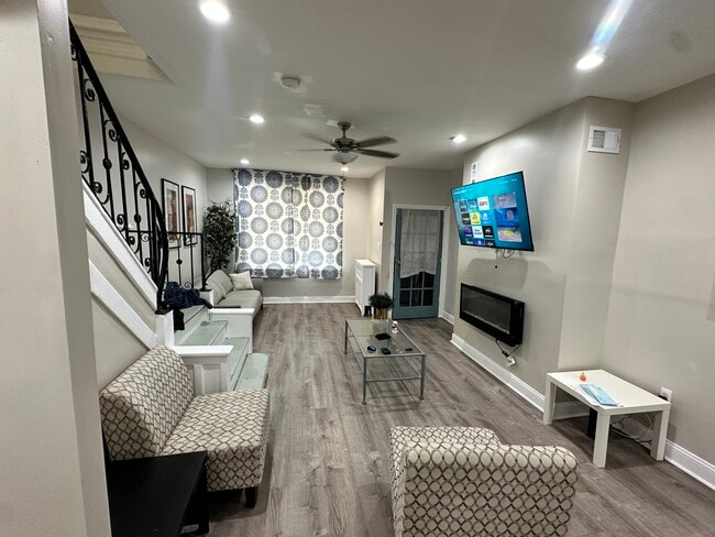 property at 427 S 55th St