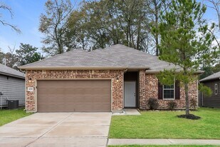 4290 Roaring Timber Dr in Conroe, TX - Building Photo