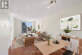 45-645 Holland Ave in Ottawa, ON - Building Photo - Building Photo