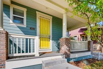 3453 Wabash St in Denver, CO - Building Photo - Building Photo